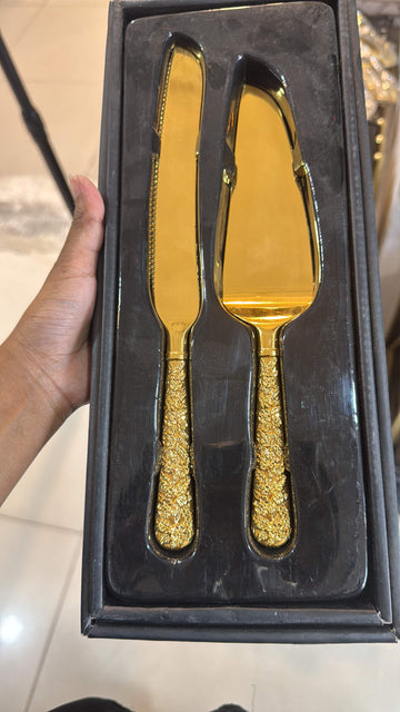 Cake Lifter Set