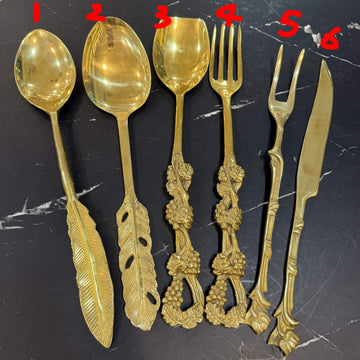 Serving Spoons