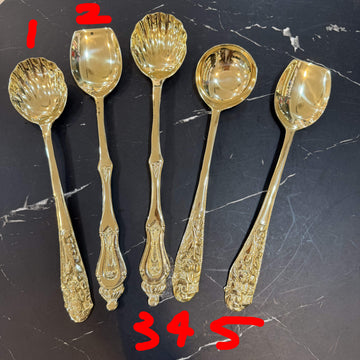 Serving Spoons