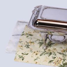 Rect Cheffon Dish (18'')