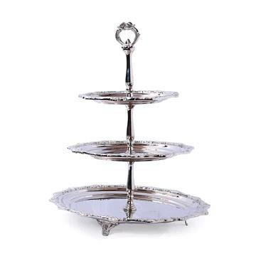 Pastry Holder 3/tier (16 '')