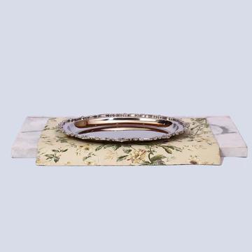 Round Tray (18'')