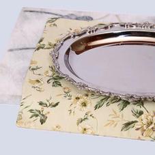 Round Tray (18'')