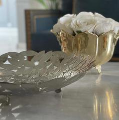 Lotus Bowl (7'')