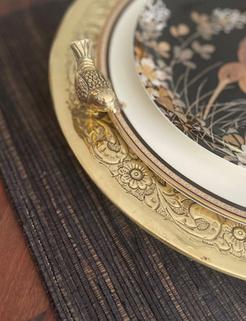 Round Tray (12.5'')