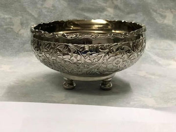 Round Bowl