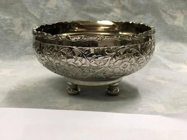 Round Bowl