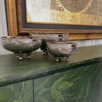 Round Bowl