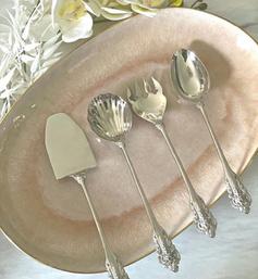 Serving Spoon (9'')