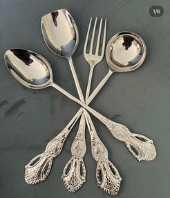 Serving Spoon (9'')