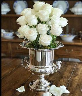 Flower Vase (12'')