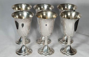 Goblet (6'')