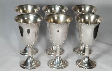 Goblet (6'')