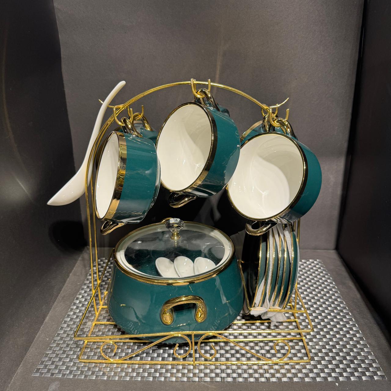Soup Set
