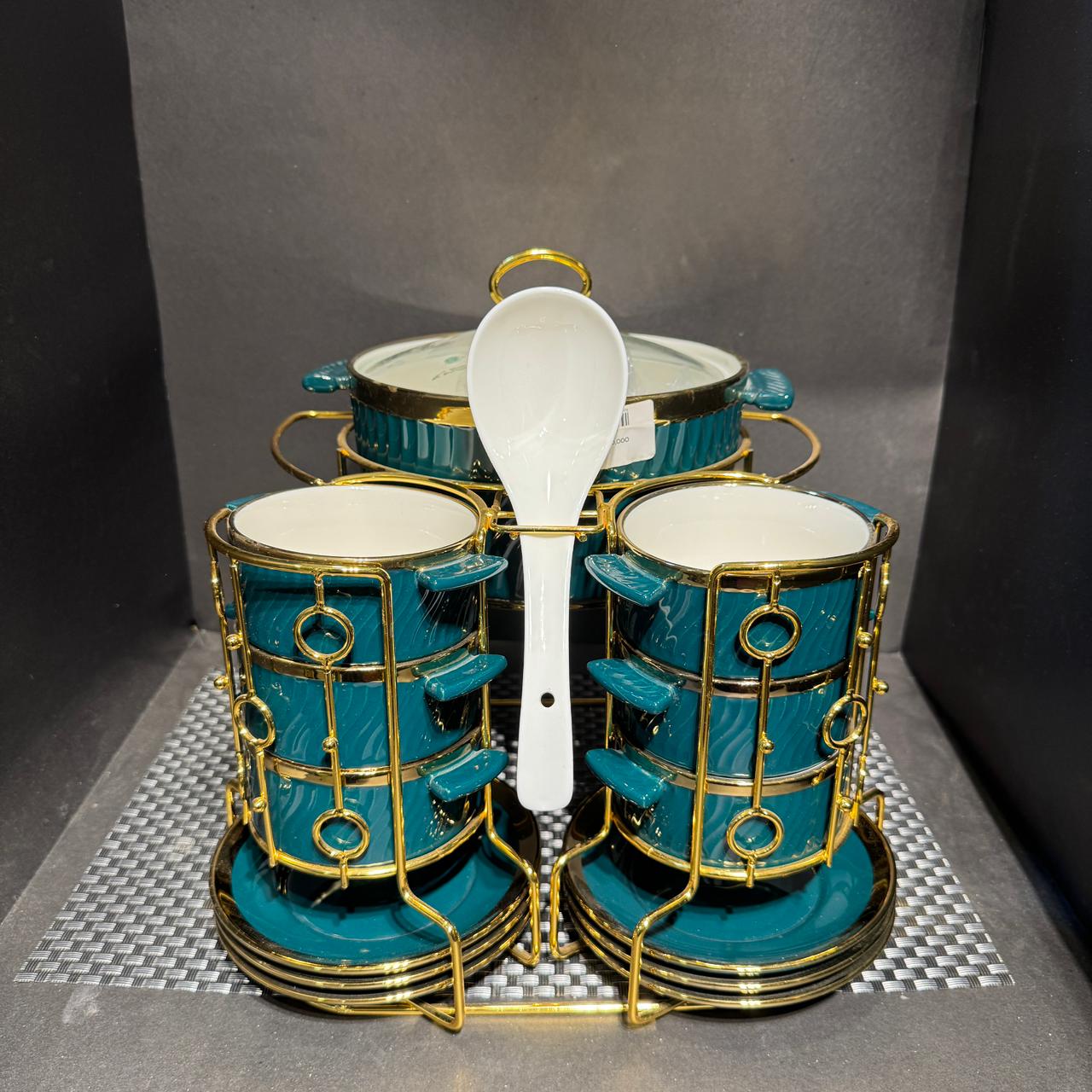 Soup Set