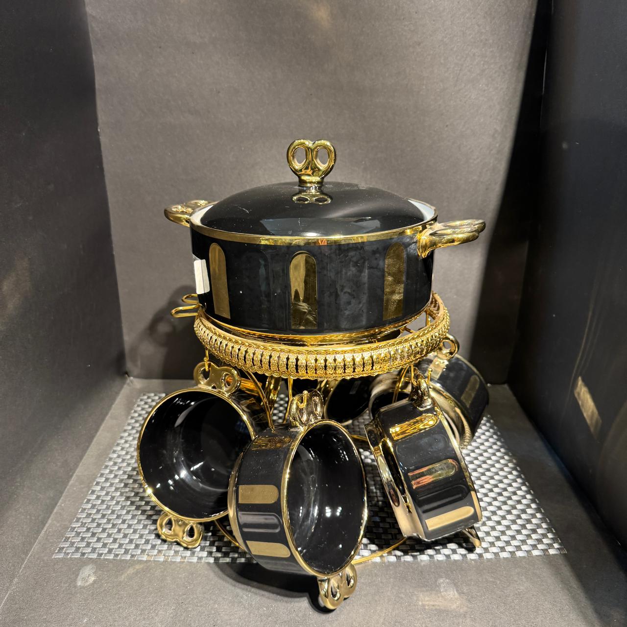 Soup Set