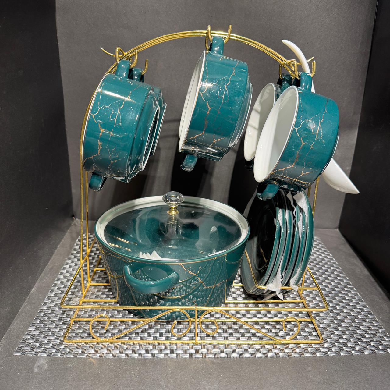 Soup Set
