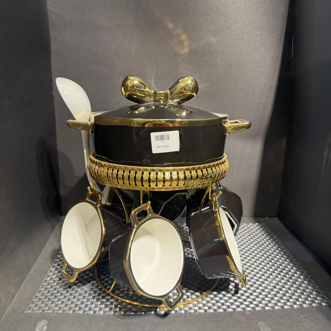 Soup Set