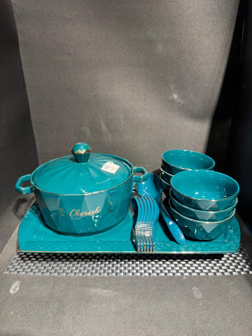 Soup Set