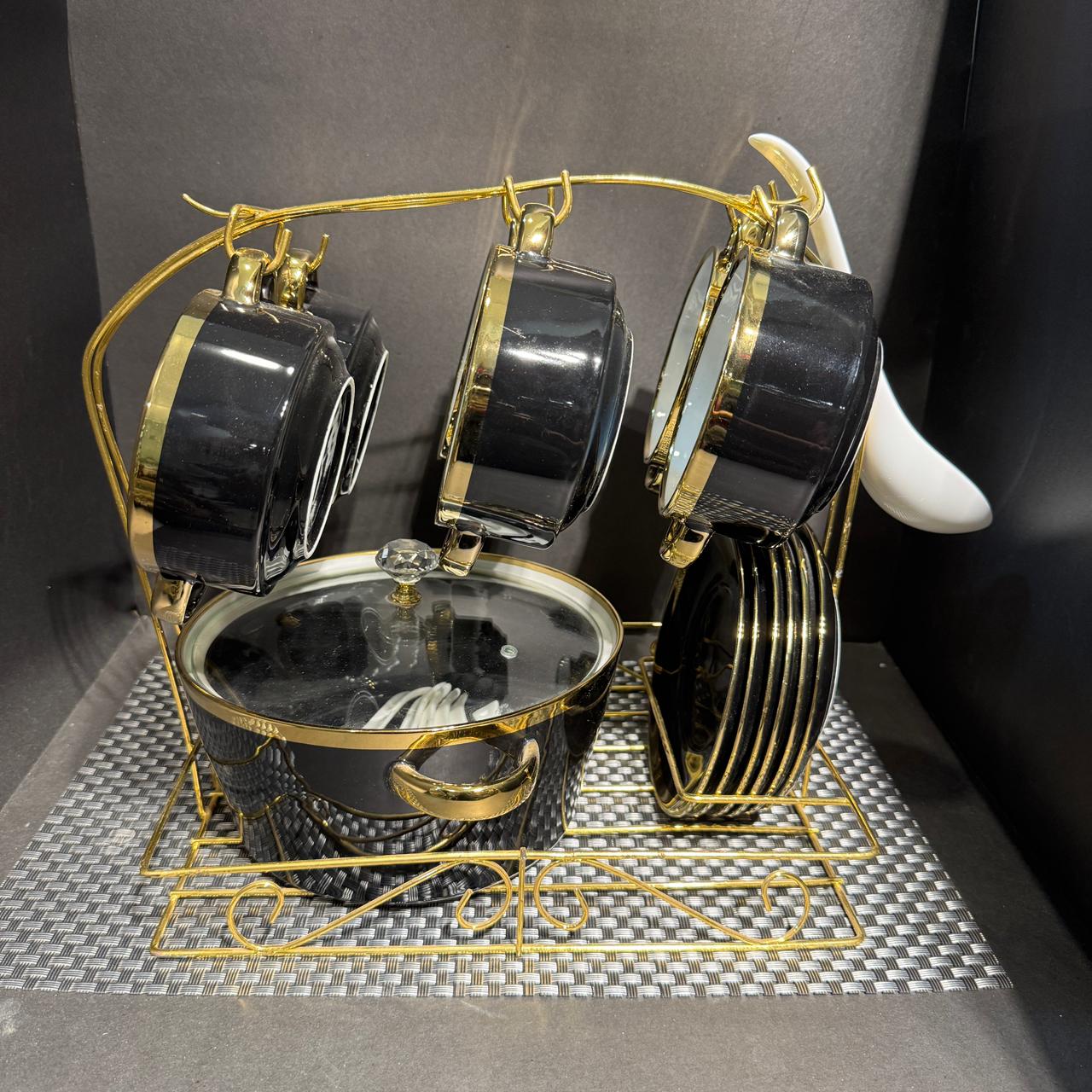 Soup Set