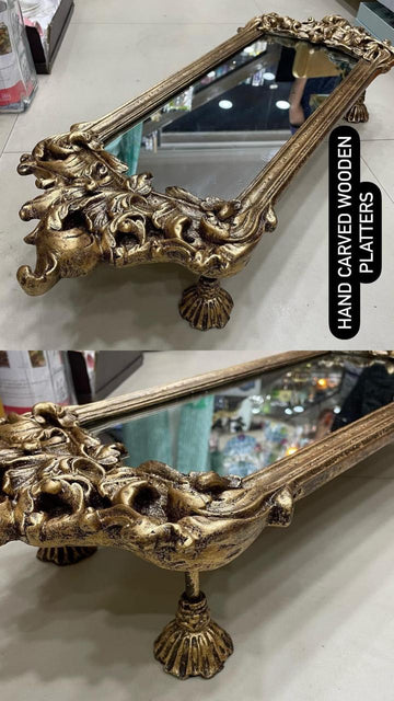 Carving Platter