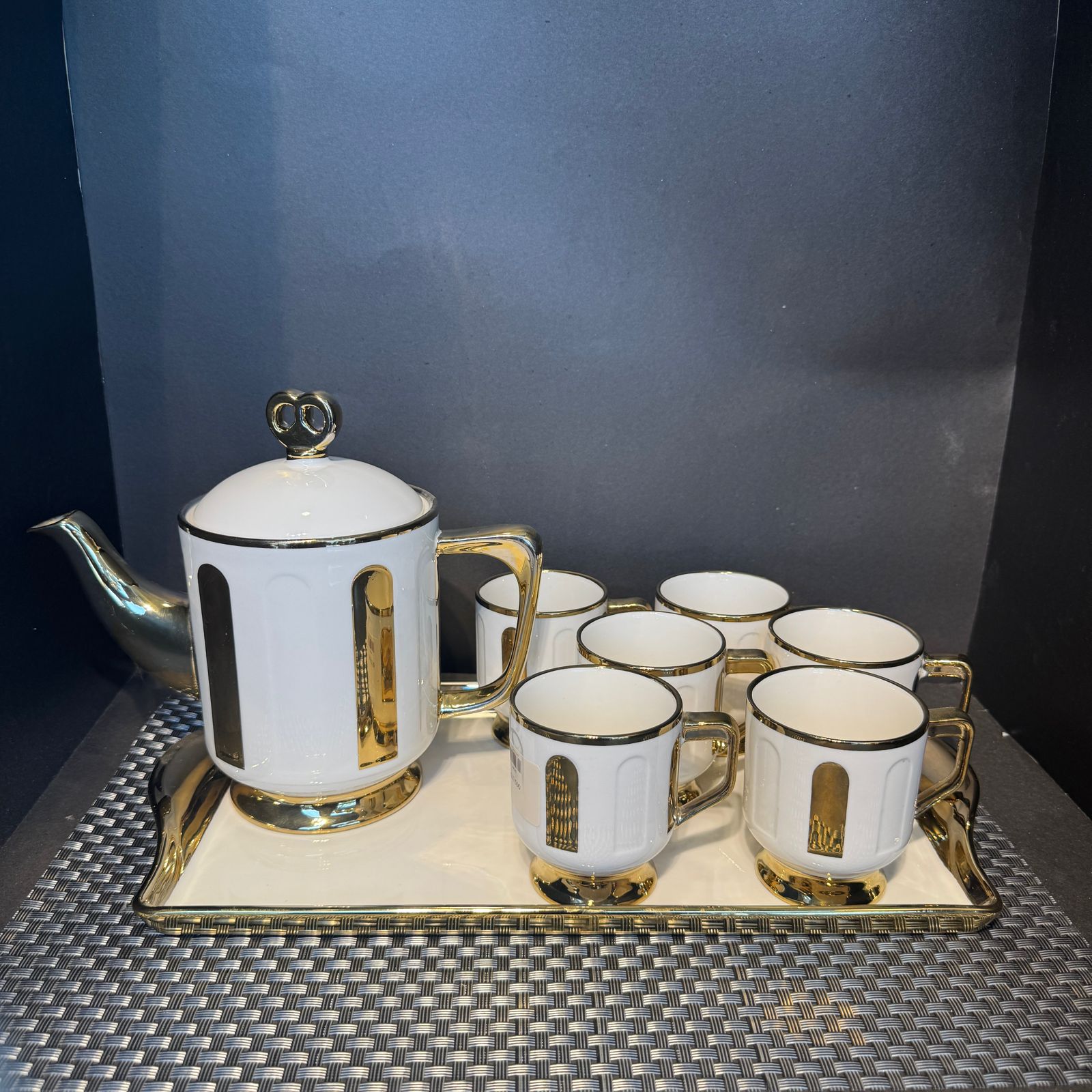 Coffee Set