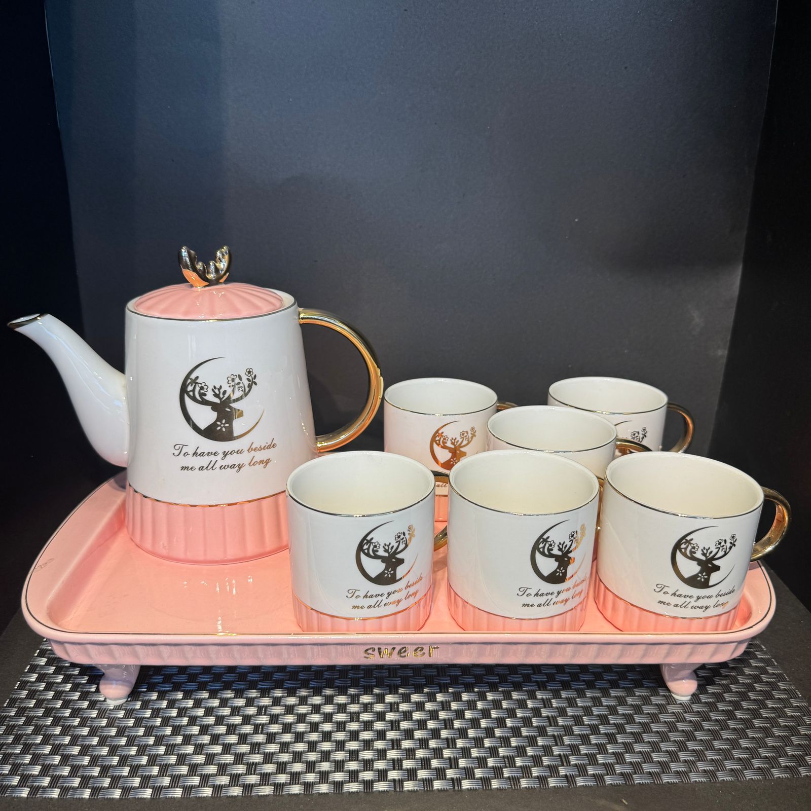 Coffee Set