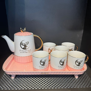 Coffee Set
