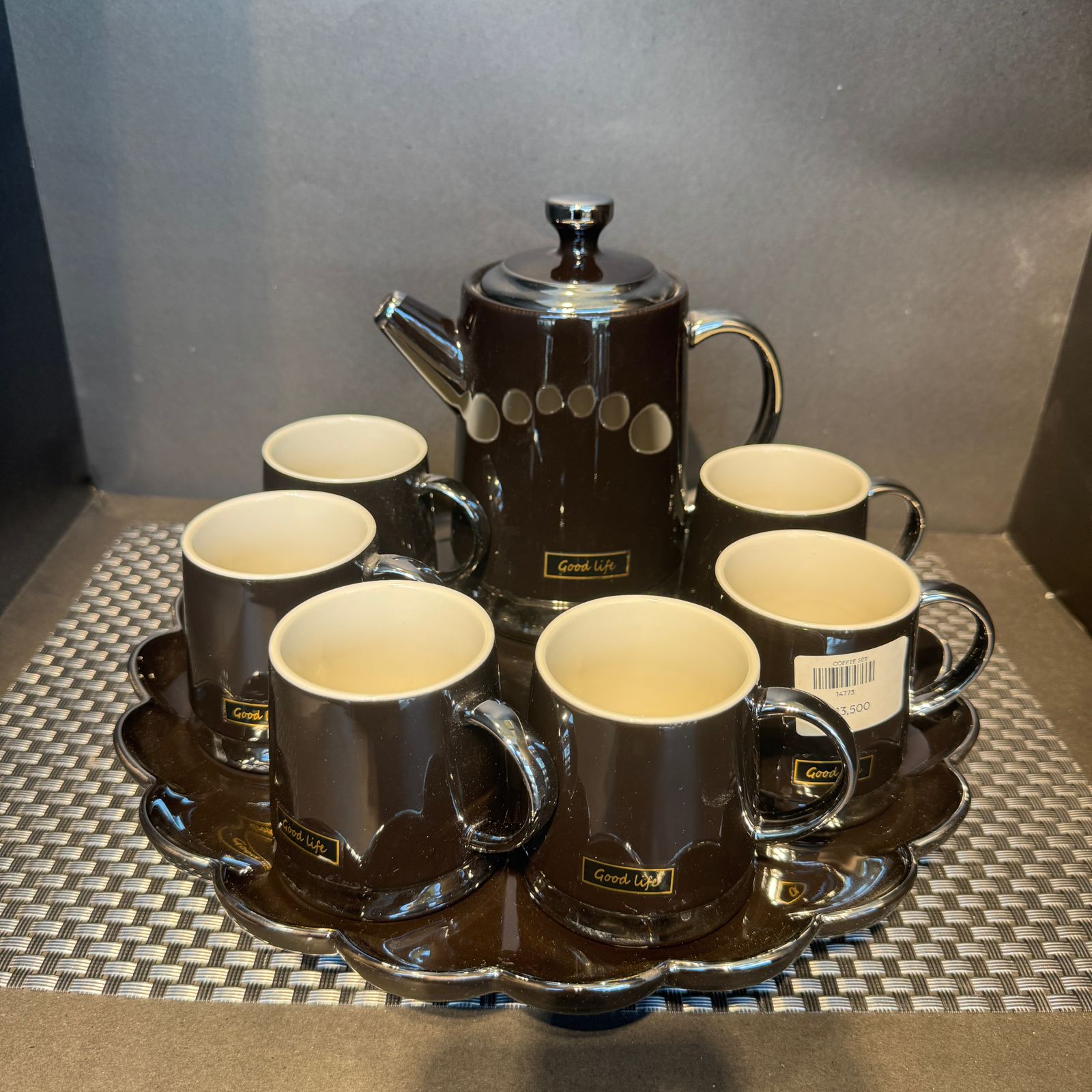 Coffee Set