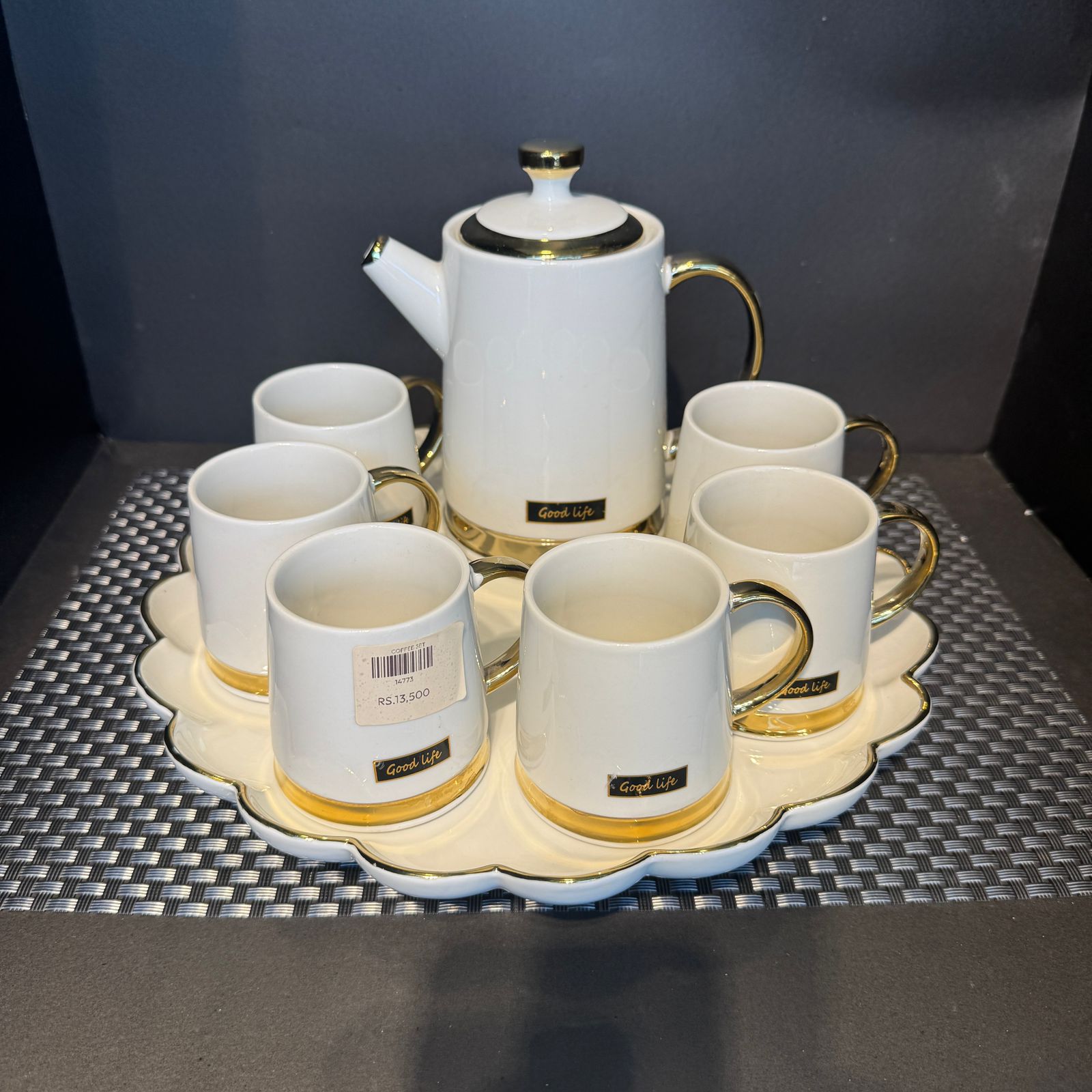 Coffee Set