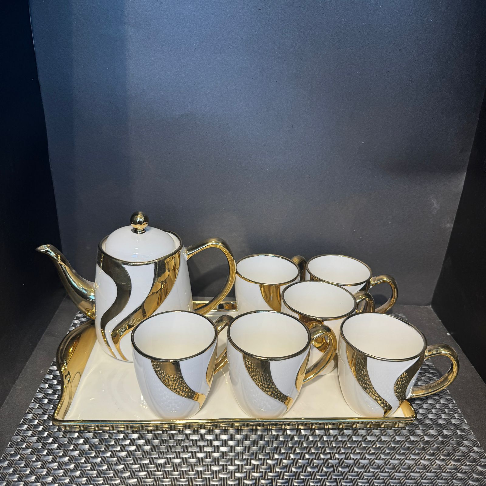 Coffee Set