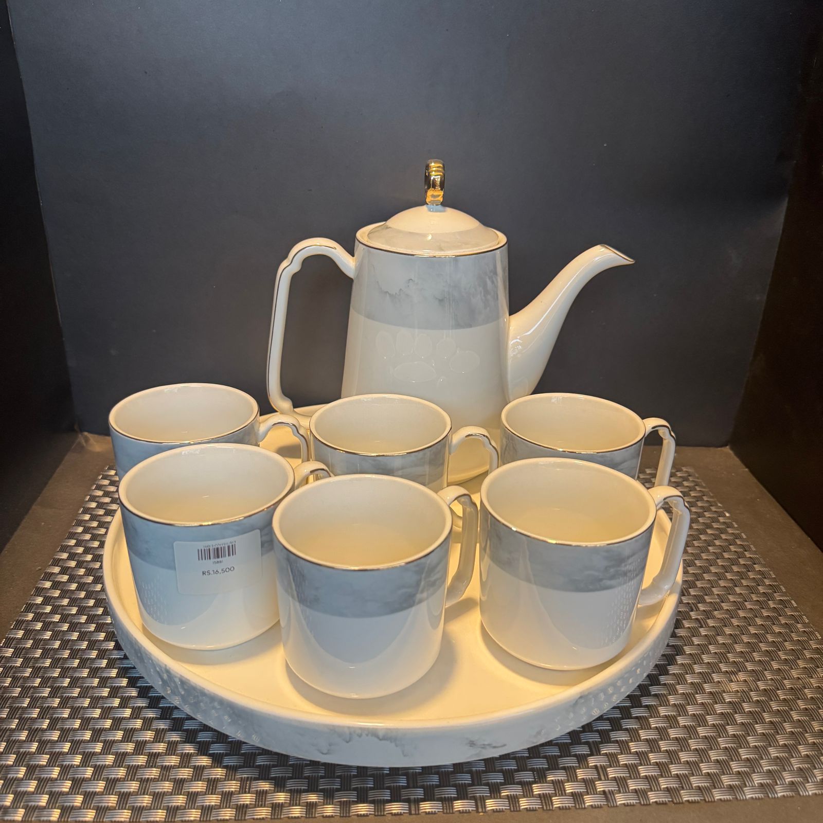 Coffee Set
