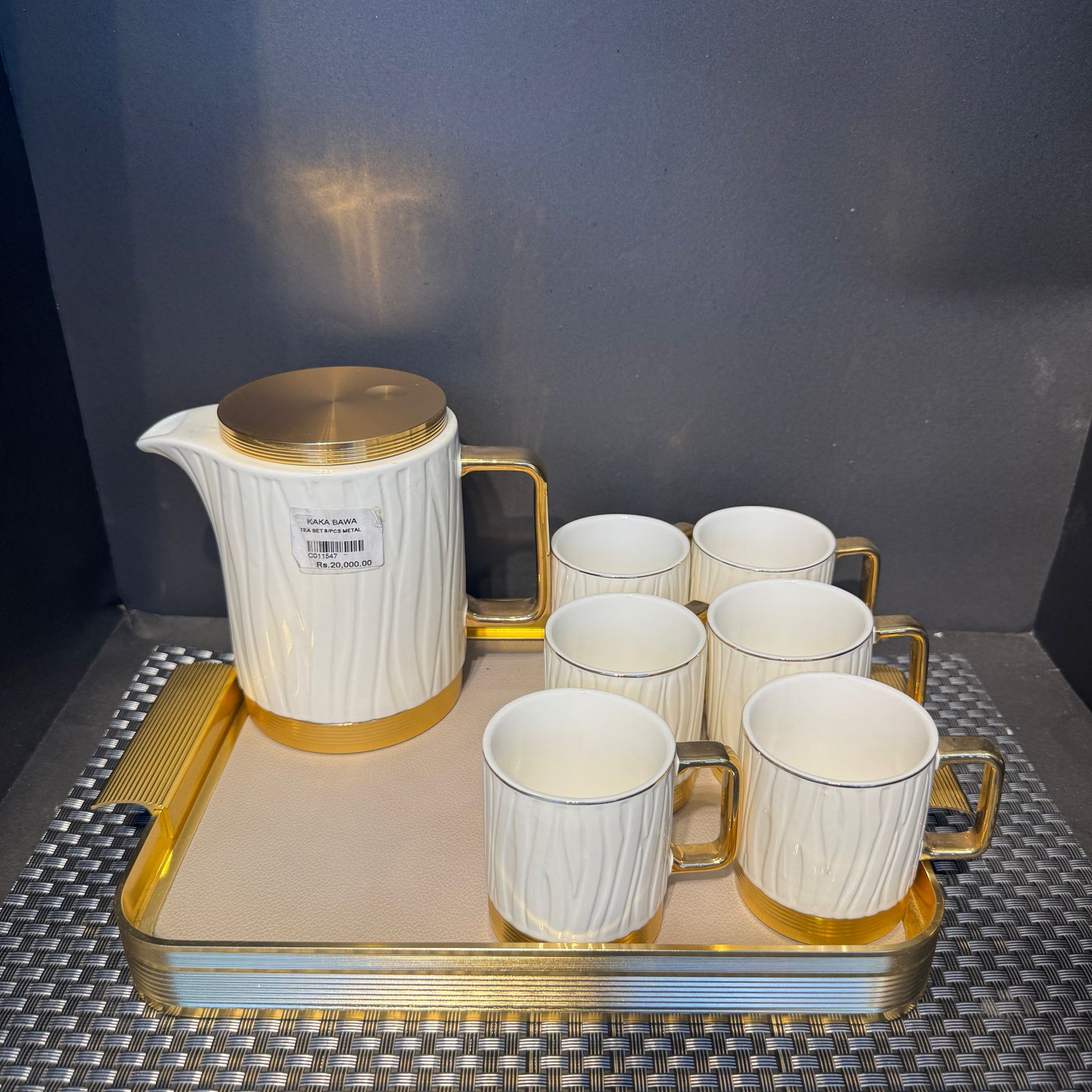 Coffee Set