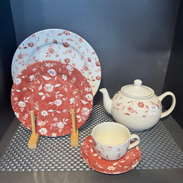 Tea Set