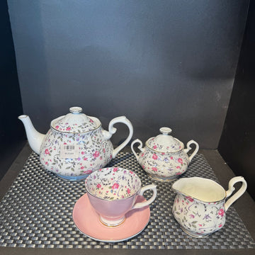 Tea Set