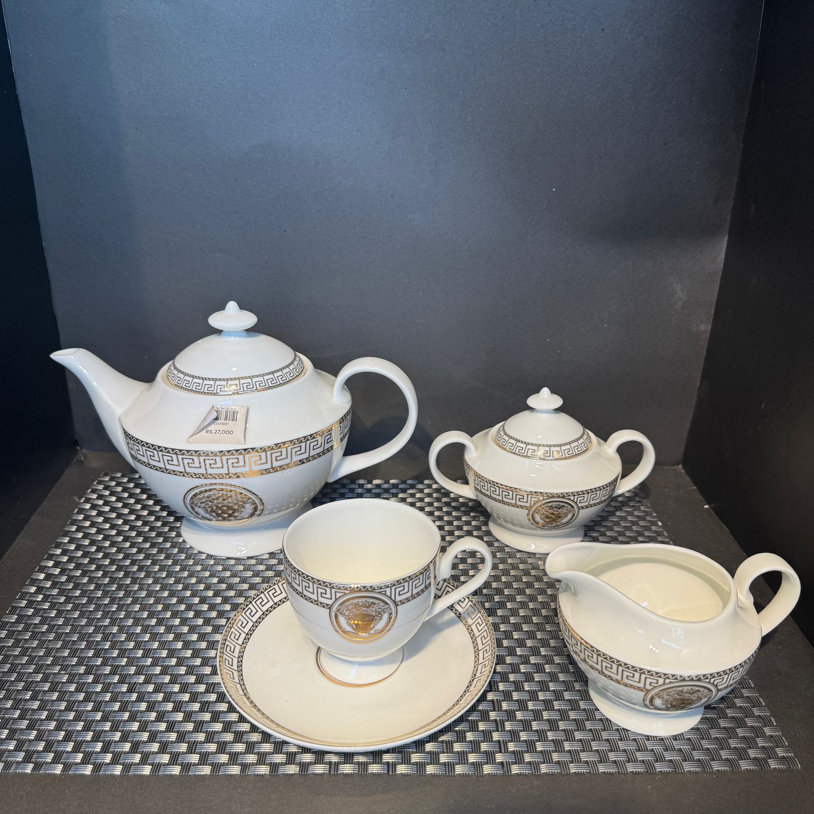 Tea Set