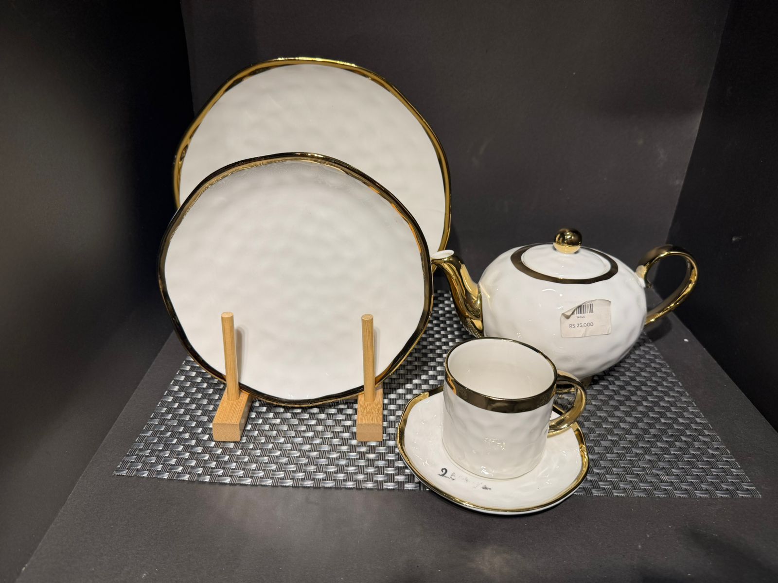 Tea Set