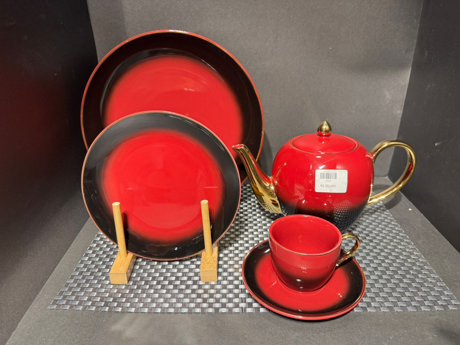 Tea Set