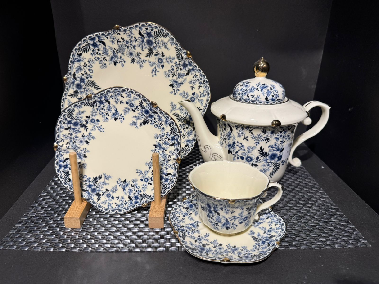 Tea Set