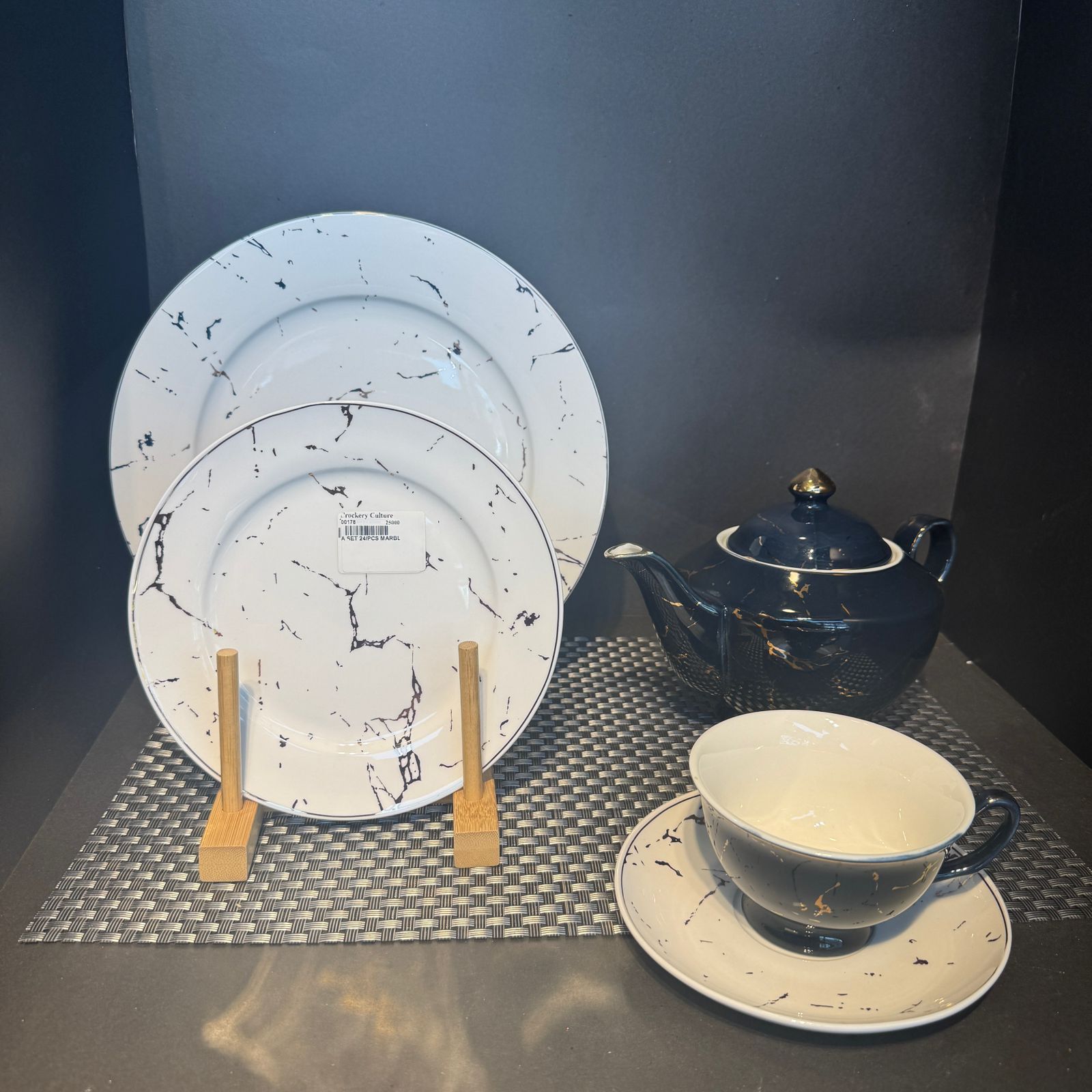 Tea Set