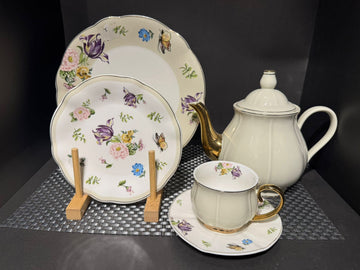 Tea Set