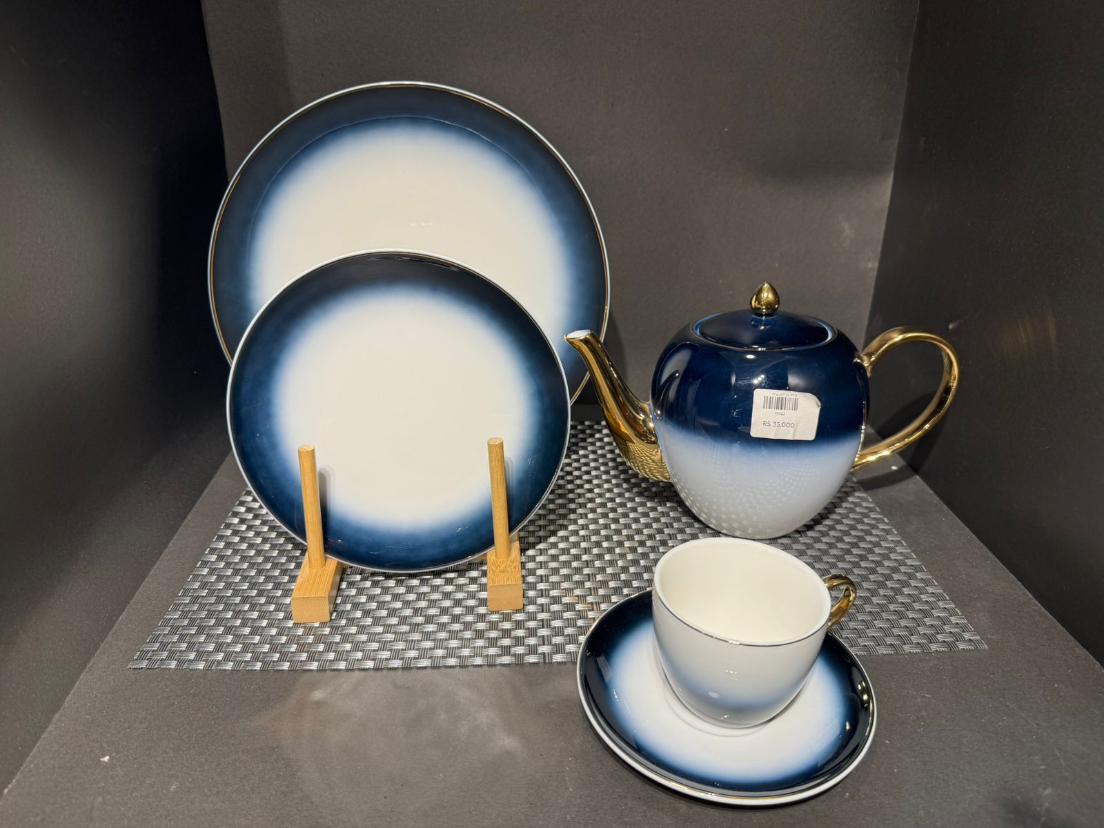 Tea Set