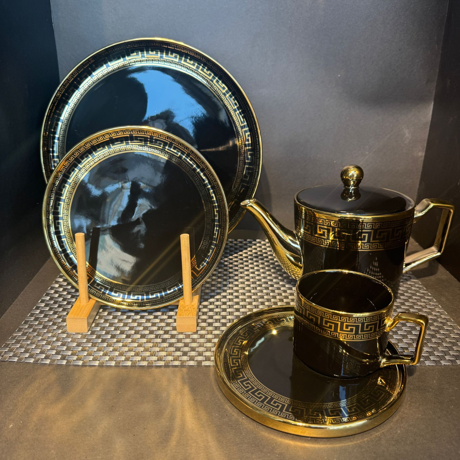 Tea Set