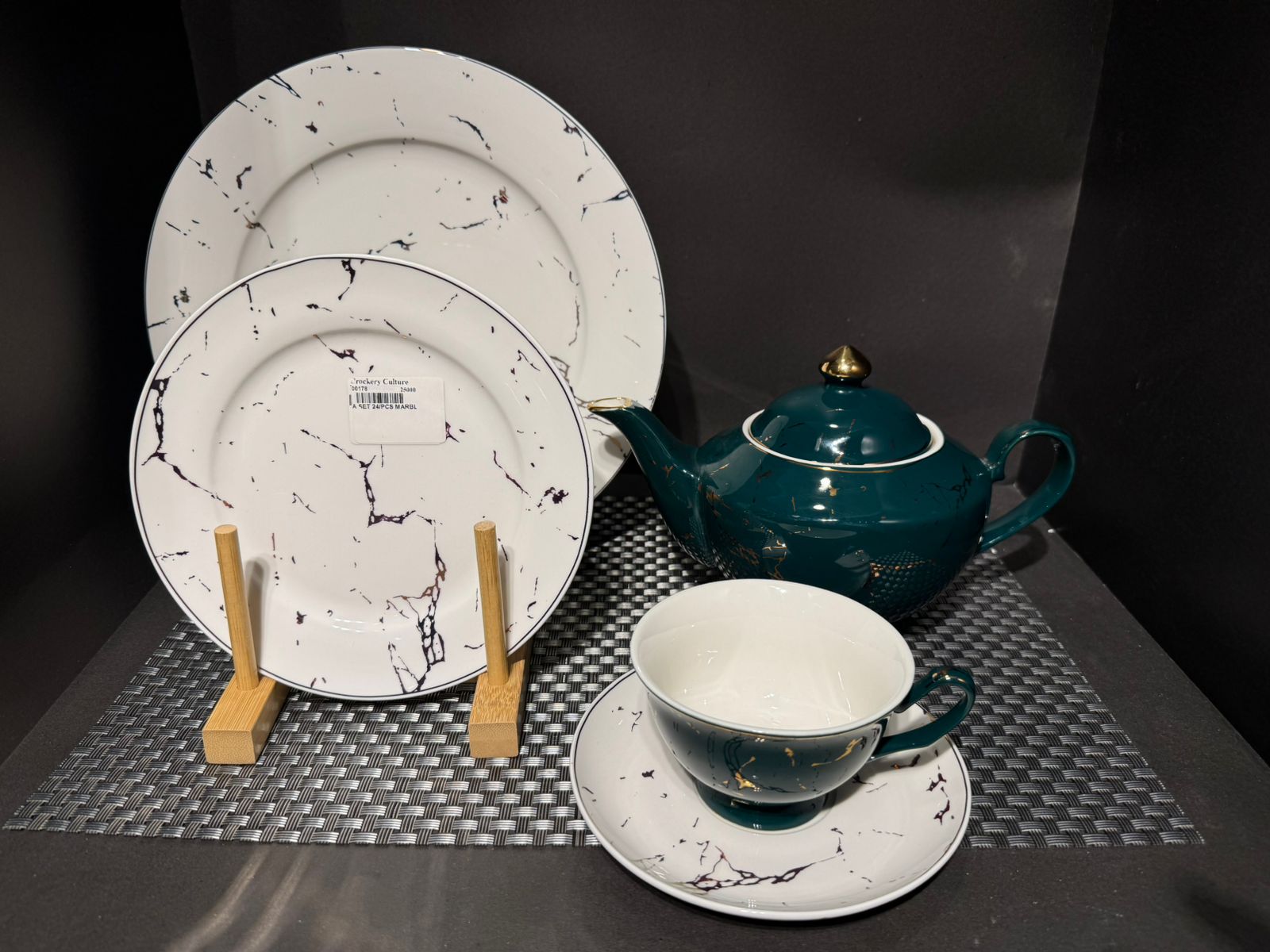 Tea Set