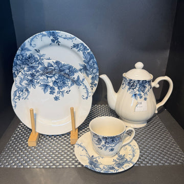 Tea Set