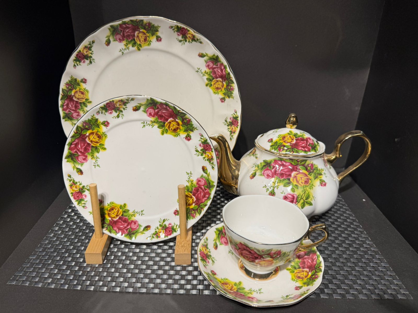 Tea Set
