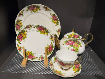 Tea Set