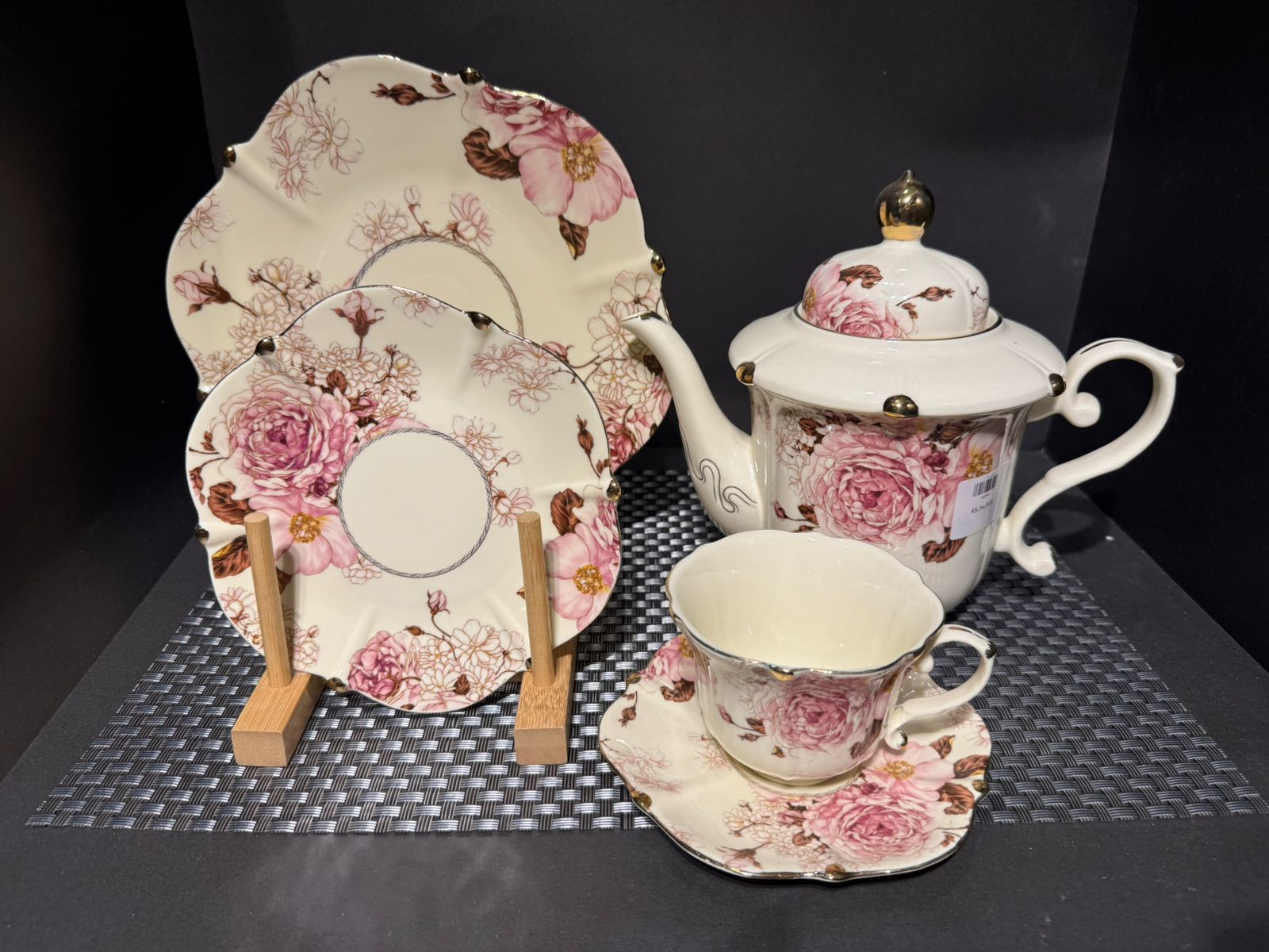 Tea Set