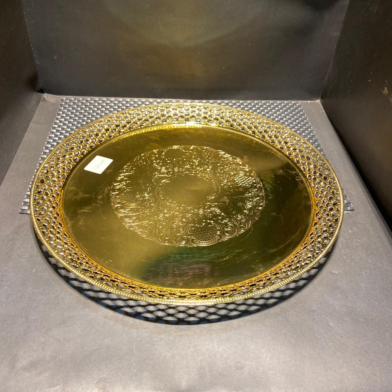 Golden Thaal