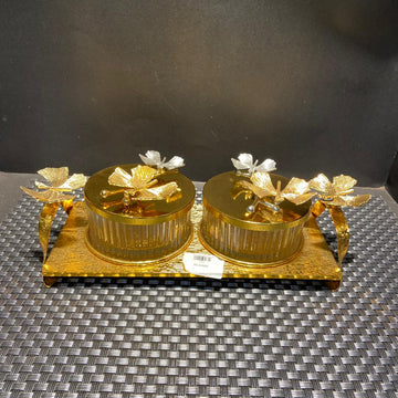 Dry Fruit 2/portion